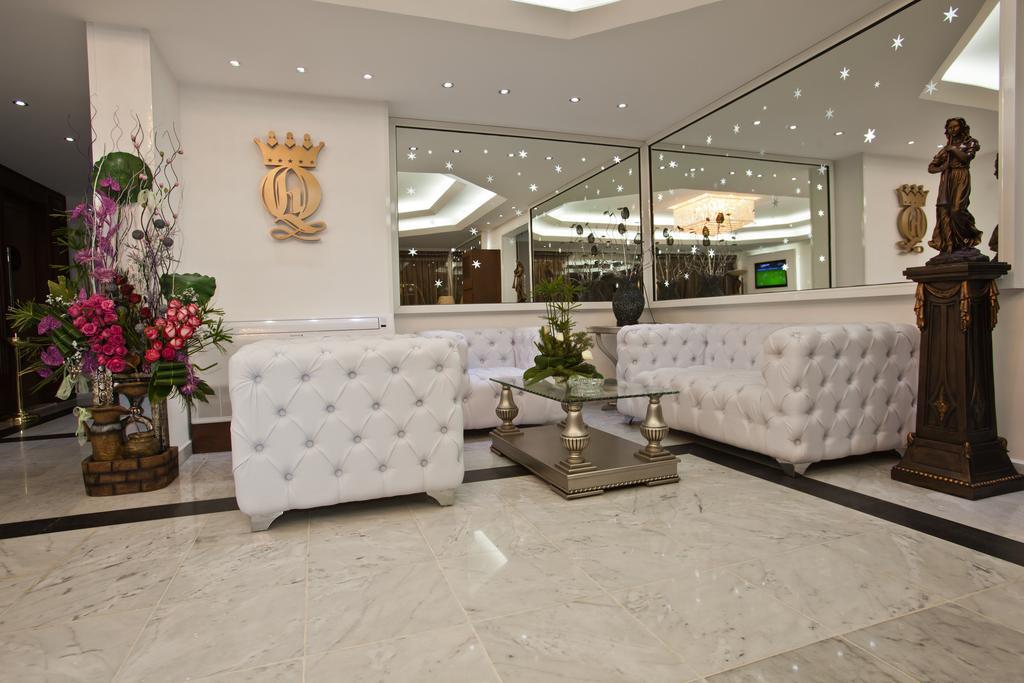 Queens Land Hotel Jounieh Exterior foto